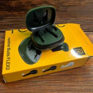 realme buds flex 2