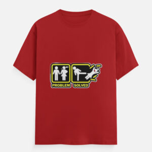 Unisex Classic Crew T-Shirt