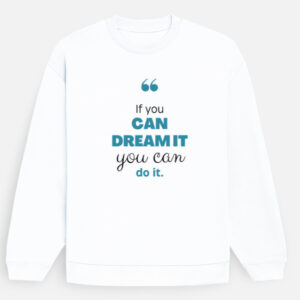 Unisex Oversized Sweatshirt