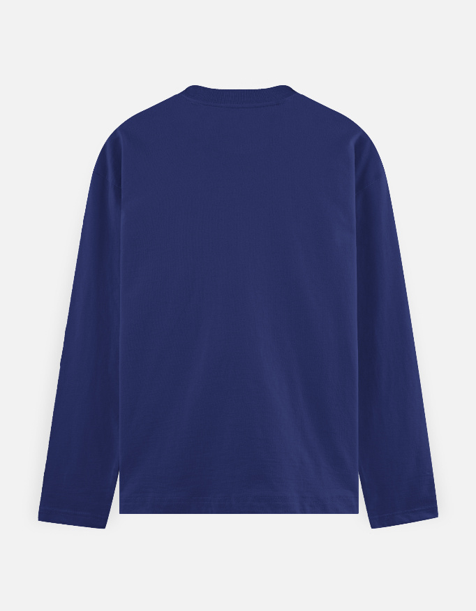 Syllabus 100% - Preparation 3% - Men's Full Sleeve T-Shirt - Image 2