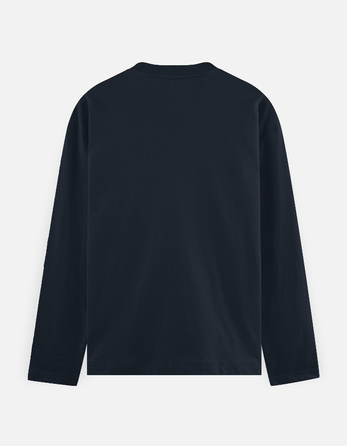 Syllabus 100% - Preparation 3% - Men's Full Sleeve T-Shirt - Image 5