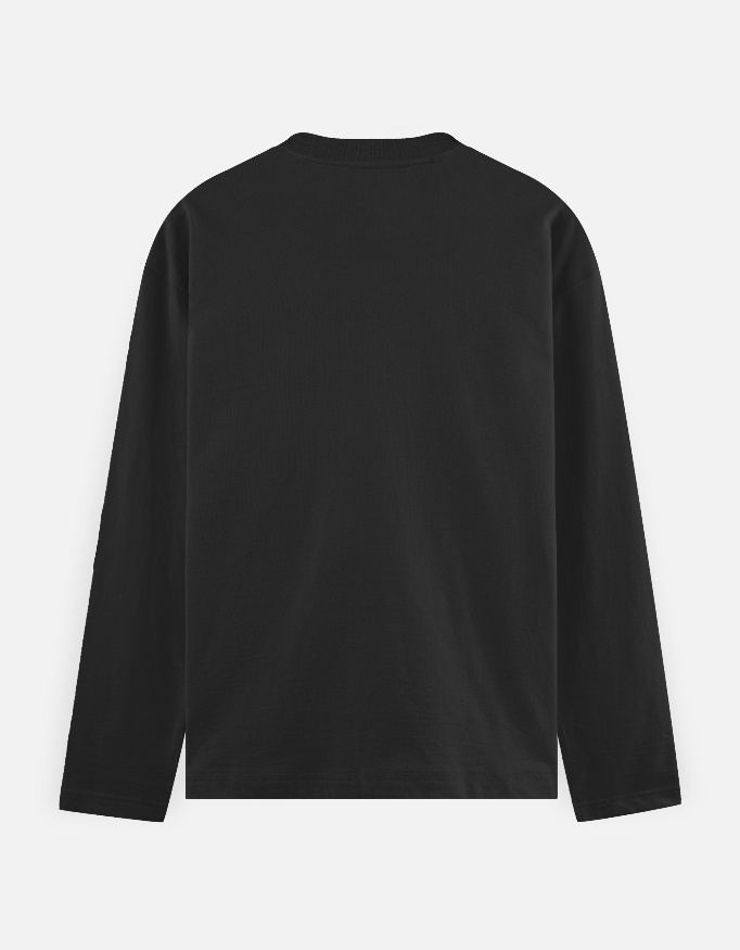 Syllabus 100% - Preparation 3% - Men's Full Sleeve T-Shirt - Image 6